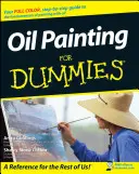 Pintura al óleo para maniquíes - Oil Painting for Dummies
