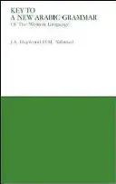 Claves de una nueva gramática árabe - Key to a New Arabic Grammar