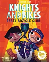 CABALLEROS Y BICICLETAS EL CLUB DE CICLISTAS REBELDES - KNIGHTS AND BIKES: THE REBEL BICYCLE CLUB