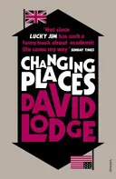 Cambiando de lugar - Changing Places