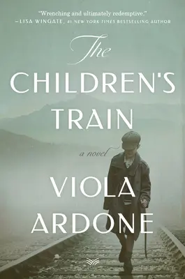 El tren de los niños - The Children's Train