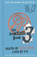 Libro inútil 3 - Pointless Book 3