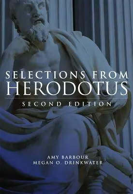 Selecciones de Heródoto - Selections from Herodotus