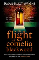 El vuelo de Cornelia Blackwood - The Flight of Cornelia Blackwood