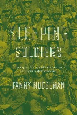 La lucha contra el sueño: La guerra por la mente y el ejército estadounidense - Fighting Sleep: The War for the Mind and the Us Military