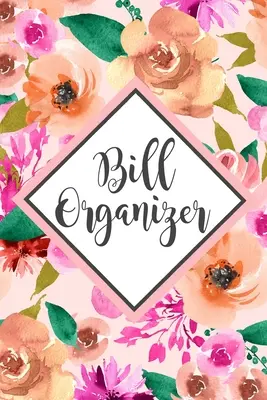 Organizador de billetes - Bill Organizer