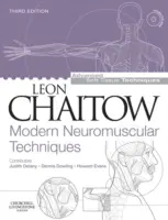 Técnicas Neuromusculares Modernas [Con DVD ROM] - Modern Neuromuscular Techniques [With DVD ROM]