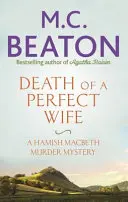 La muerte de una esposa perfecta - Death of a Perfect Wife