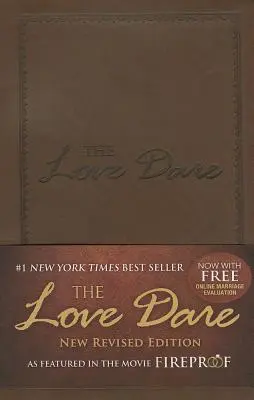 El Desafío del Amor, Leathertouch - The Love Dare, Leathertouch