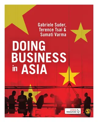 Negocios en Asia - Doing Business in Asia