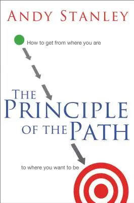 El principio del camino: Cómo llegar de donde estás a donde quieres estar - The Principle of the Path: How to Get from Where You Are to Where You Want to Be