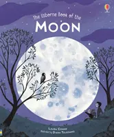 El Libro de la Luna de Usborne - Usborne Book of the Moon