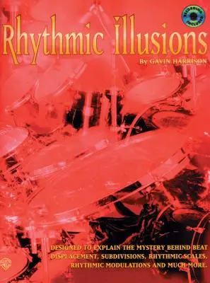 Ilusiones rítmicas [Con CD] - Rhythmic Illusions [With CD]