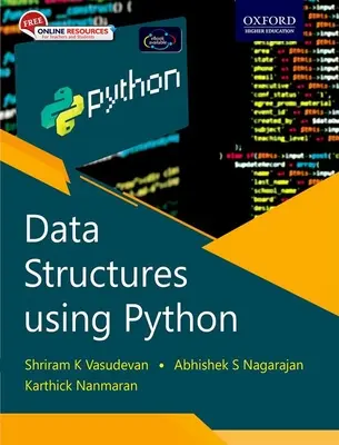 Estructuras de datos con Python - Data Structures using Python