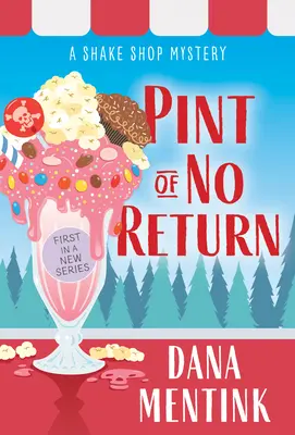 La pinta de no retorno - Pint of No Return