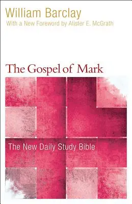 Evangelio de Marcos - The Gospel of Mark