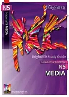 Guía de estudio de National 5 Media - National 5 Media Study Guide