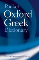 El Diccionario Oxford de Griego de Bolsillo - The Pocket Oxford Greek Dictionary