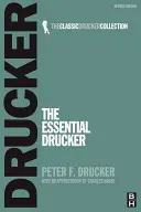 El Drucker esencial - The Essential Drucker