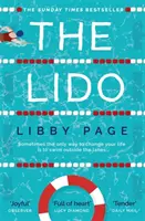 Lido - La lectura veraniega más edificante y reconfortante del año - Lido - The most uplifting, feel-good summer read of the year