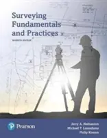 Fundamentos y prácticas de la topografía - Surveying Fundamentals and Practices