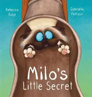 El pequeño secreto de Milo - Milo's Little Secret