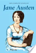 Las novelas completas de Jane Austen - The Complete Novels of Jane Austen