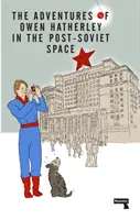 Las aventuras de Owen Hatherley en el espacio postsoviético - The Adventures of Owen Hatherley in the Post-Soviet Space