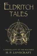 Cuentos de Eldritch - Eldritch Tales