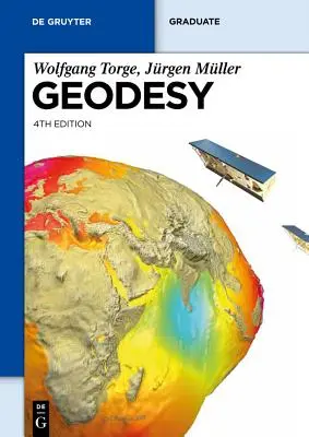 Geodesia - Geodesy