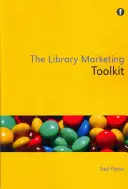 Herramientas de marketing para bibliotecas - Library Marketing Toolkit