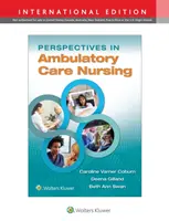 Perspectivas de la enfermería en cuidados ambulatorios - Perspectives in Ambulatory Care Nursing