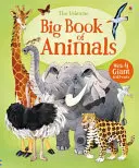 El gran libro de los animales - Big Book of Animals