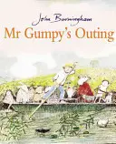 La excursión del Sr. Gumpy - Mr Gumpy's Outing