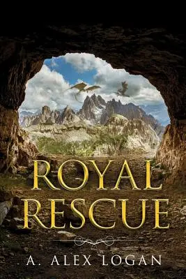 Rescate Real - Royal Rescue