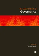 El Manual Sage de la Gobernanza - The Sage Handbook of Governance