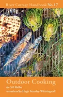 Cocina al aire libre: River Cottage Handbook No.17 - Outdoor Cooking: River Cottage Handbook No.17