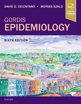 Epidemiología Gordis - Gordis Epidemiology