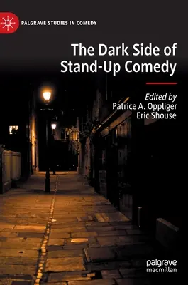 El lado oscuro de la comedia stand-up - The Dark Side of Stand-Up Comedy