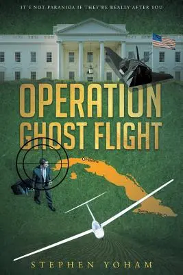 Operación Vuelo Fantasma - Operation Ghost Flight