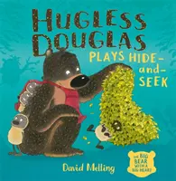 Douglas sin abrazos juega al escondite - Hugless Douglas Plays Hide-and-seek