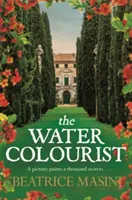 Acuarelista - Watercolourist