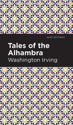 Cuentos de la Alhambra - Tales of the Alhambra