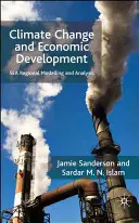 Cambio climático y desarrollo económico: Modelización y análisis regional del mar - Climate Change and Economic Development: Sea Regional Modelling and Analysis