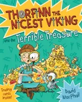 Thorfinn y el terrible tesoro - Thorfinn and the Terrible Treasure