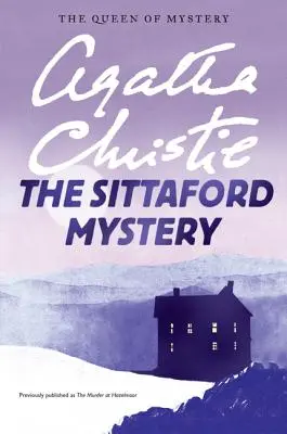 El misterio de Sittaford - The Sittaford Mystery