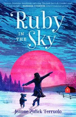 Rubí en el cielo - Ruby in the Sky