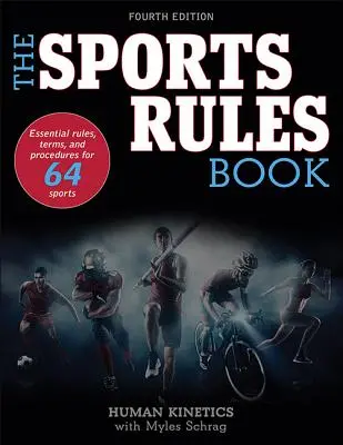 El libro de las reglas del deporte - The Sports Rules Book