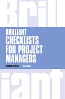 Brilliant Checklists for Project Managers revisada 2ª ed. - Brilliant Checklists for Project Managers revised 2nd edn