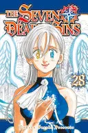 Los siete pecados capitales 28 - The Seven Deadly Sins 28